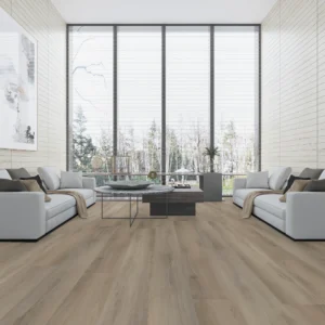 SPC68007 - SPC Vinyl Flooring (Stone Polymer Composite)