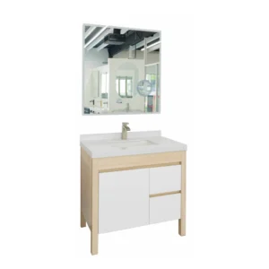 Bathroom Vanity Set -  AB - 88336