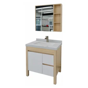 Vanity Set -  AB - 88301