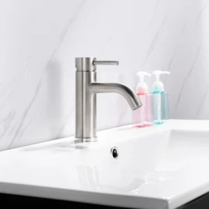 Faucet  - B205 - BN
