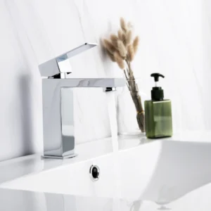 Faucet  - B231 - CH