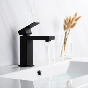 Faucet  - B231 - MB