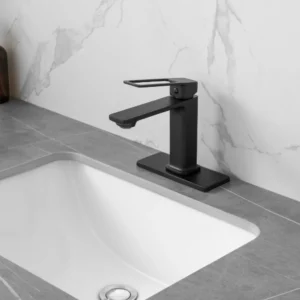 Faucet  - B060 - MB