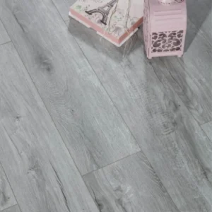 Wide Plank Laminate Flooring - H26693