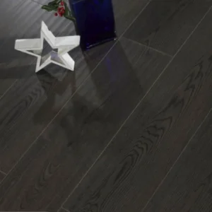 Wide Plank Laminate Flooring - H9304