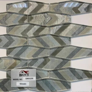 SMA208 - Mosaic