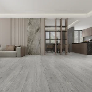 SPC1580 - SPC Vinyl Flooring (Stone Polymer Composite)