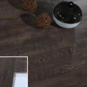 SPC42906 - SPC Vinyl Flooring (Stone Polymer Composite)