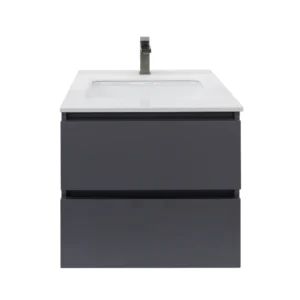 Bathroom Vanity Set -  WM - 0112224