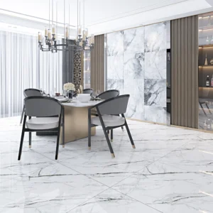 Contemporary White Nero