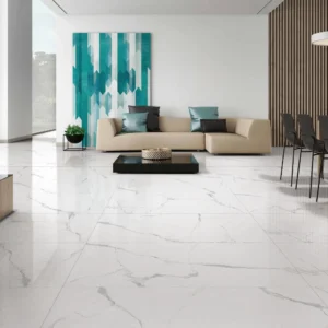 Splendour White