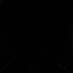 Deep Space Black