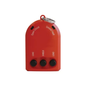 Fault Sensor