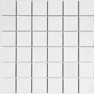 664MS - 0202 - Fusion White