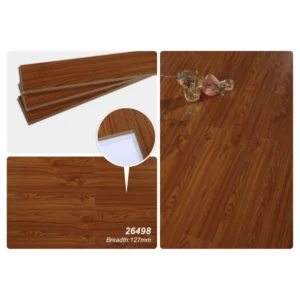 26498 Laminate Flooring