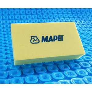 MAPEI SPONGE YLW AQUAZONE *