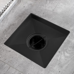 Linear Drain- I-Shaped- 5"MB