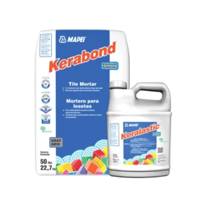 Kerabond-keralastic-system